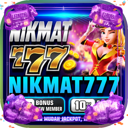 nikmat777 — galeri pratinjau Resmi APK